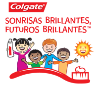 Colgate - Sonrisas Brillantes, Futuros Brillantes