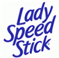 Lady Speed Stick