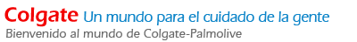 Colgate - Un mundo para el cuidado de la gente
