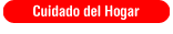 Cuidado del Hogar