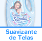 Suavizante de Telas