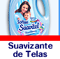 Suavizante de Telas
