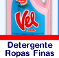 Detergente Ropas Finas