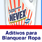 Aditivos para Blanquear Ropa