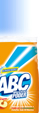 Detergentes