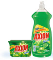 Axion