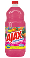 Ajax Fiesta de Flores