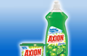 Axion