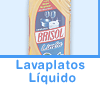 Lavaplatos Liquido