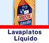 Lavaplatos Liquido