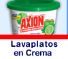 Lavaplatos Pasta