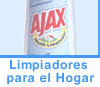 Limpiadores para el Hogar