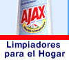 Limpiadores para el Hogar