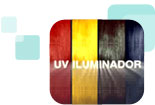 Palmolive Iluminador - Un sistema de tratamiento personalizado para cada color de cabello.