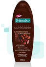 Shampoo Castaño