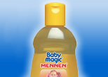 Baby Magic