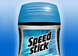 Speed Stick 24/7