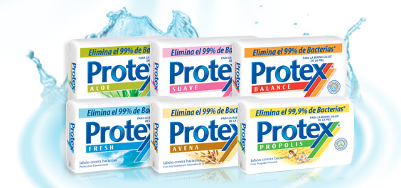 Línea Astral Protex