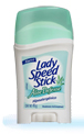 Lady Speed Stick Aloe