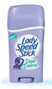 Lady Speed Stick Depil Control