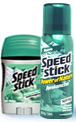 Speed Stick Power of Nature