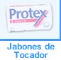 Jabones de Tocador