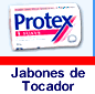 Jabones de Tocador