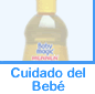 Cuidado del Bebé