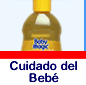 Cuidado del Bebé