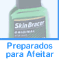 Preparados para Afeitar
