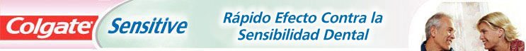 Colgate Sensitive - Rápido Alivio de la Sensibilidad con un sabor agradable